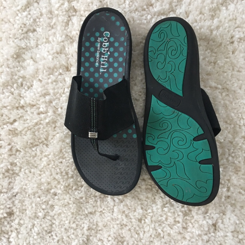 Cobb Hill Sandals